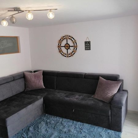 Apartament Przy Parku Malbork Luaran gambar