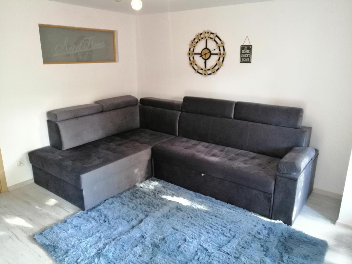 Apartament Przy Parku Malbork Luaran gambar