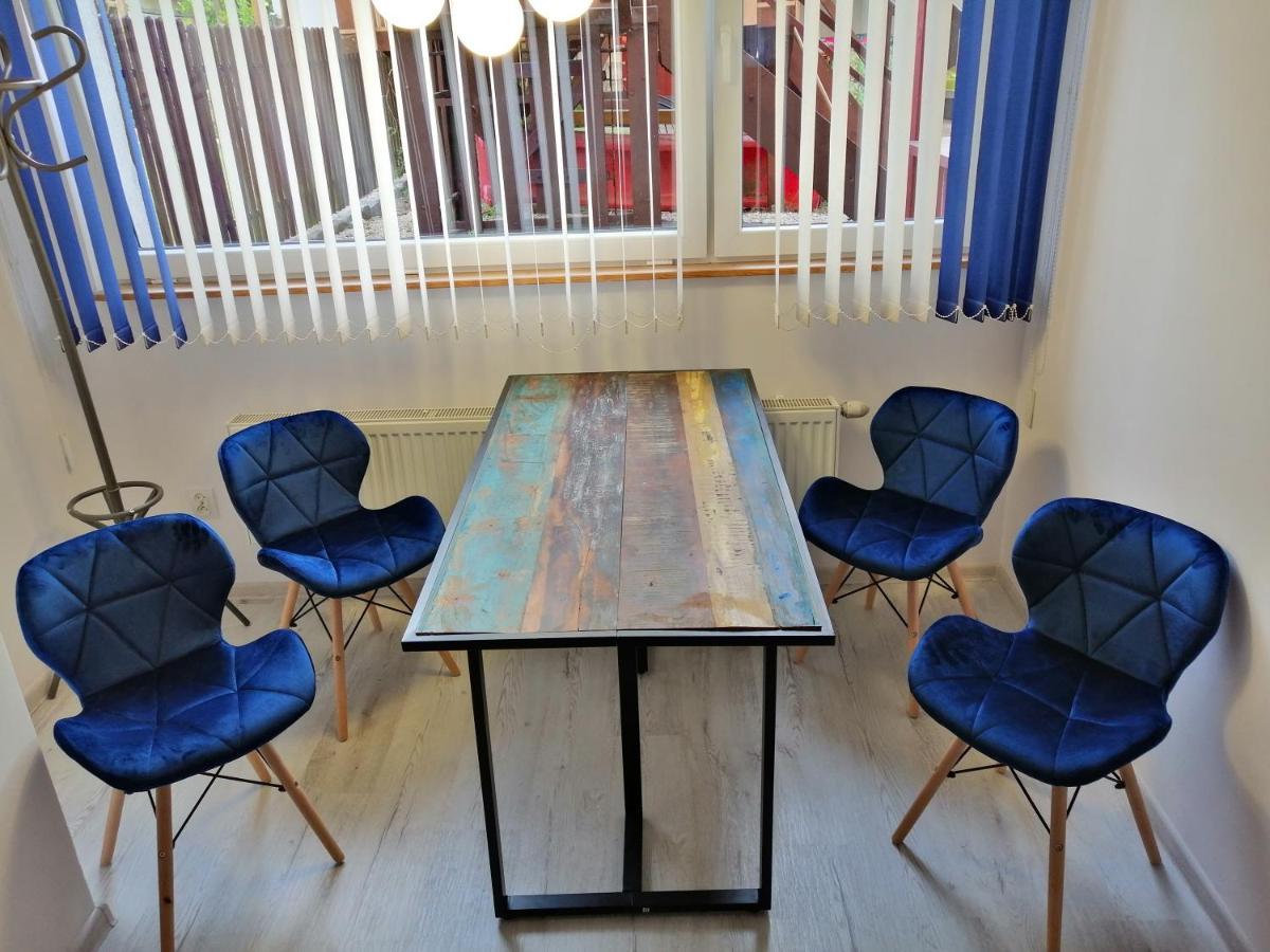 Apartament Przy Parku Malbork Luaran gambar