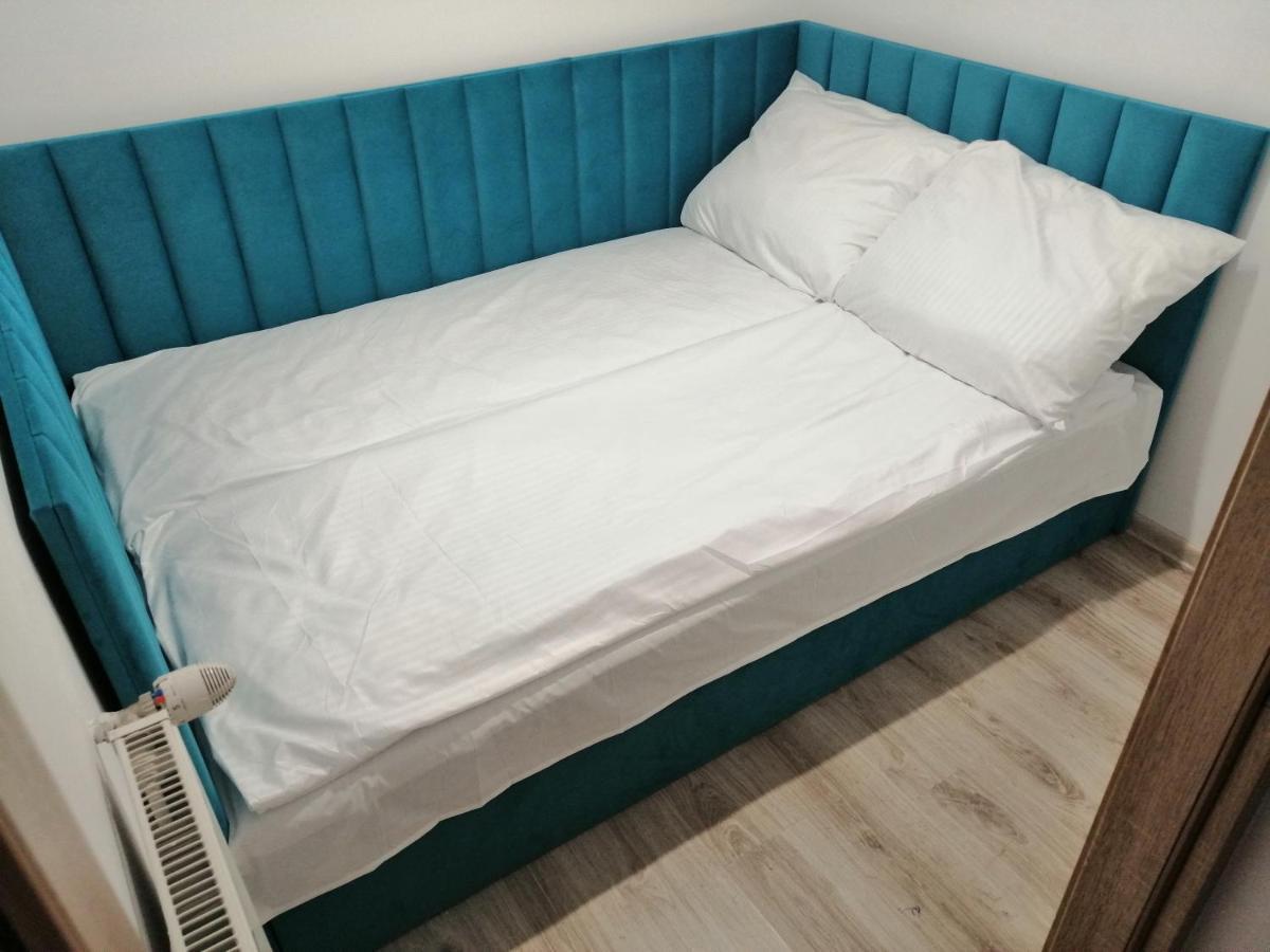 Apartament Przy Parku Malbork Luaran gambar