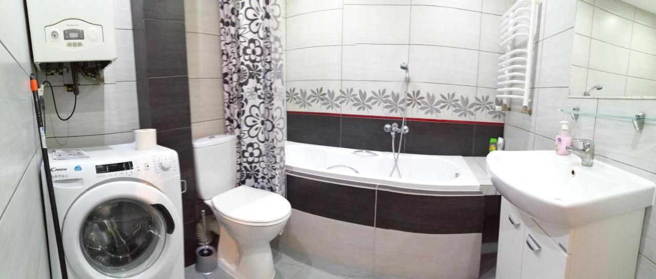 Apartament Przy Parku Malbork Luaran gambar